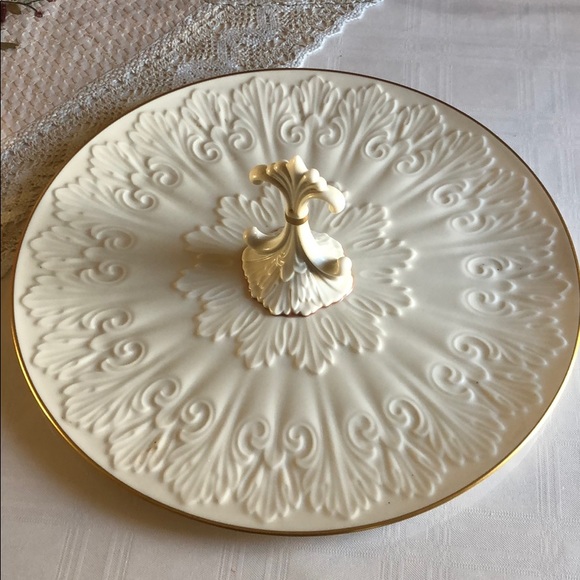 Lenox Accents Lenox Serving Tray Poshmark